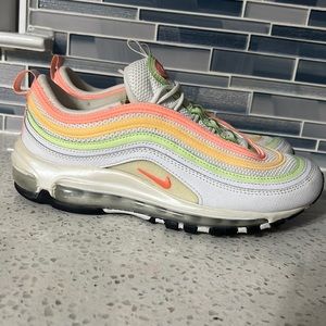 Nike Air Max 97 size 8.5 women